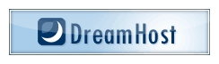 DreamHost Logo