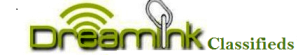 DreamLink Logo