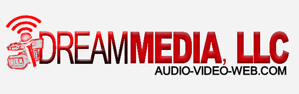 DreamMedia Logo