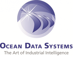 Ocean Data Systems Logo