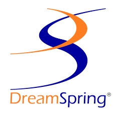 DreamSpring Logo