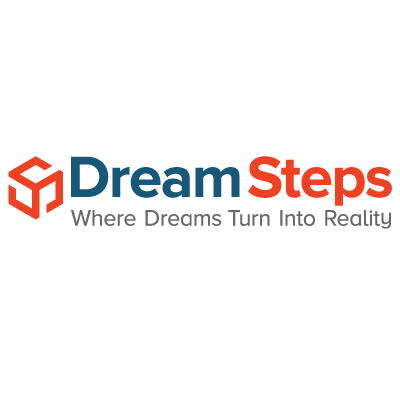 DreamSteps Logo