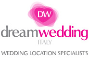 DreamWeddingItaly Logo
