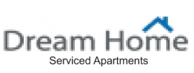 Dreamhome Logo