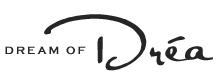 Dream of Dréa, LLC Logo