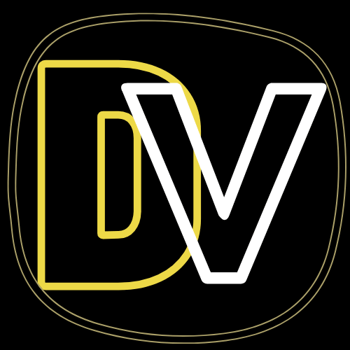 DreamvisionAgency Logo