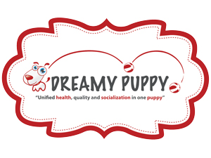 DreamyPuppy Logo