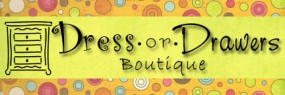 Dress_or_Drawers Logo