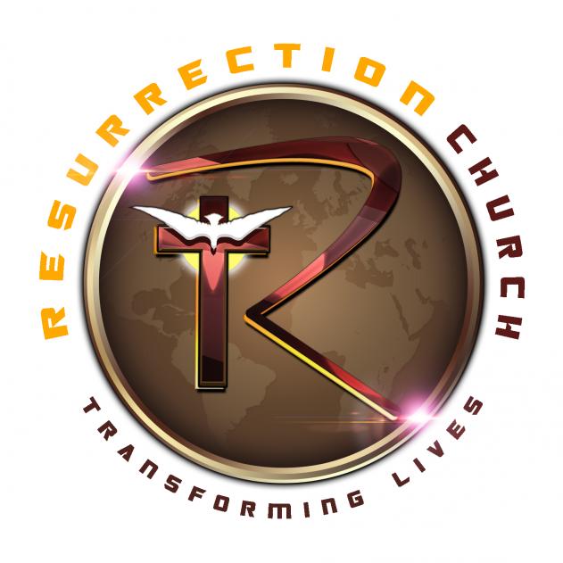 Resurrection Church Logo