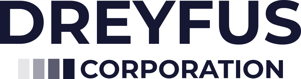 Dreyfus Corporation Logo