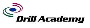 DrillAcademy Logo