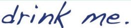 DrinkMeTags Logo