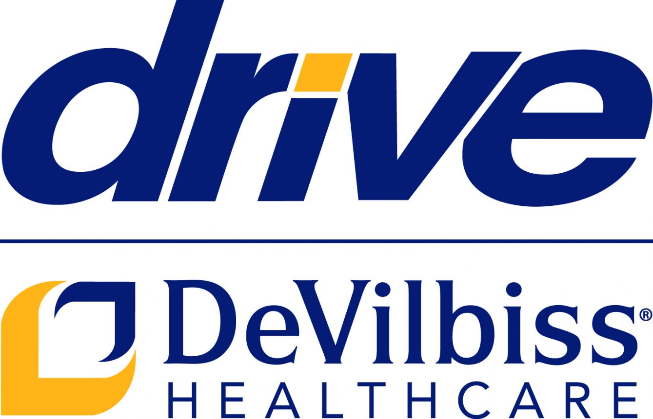 DriveDeVilbiss Logo