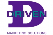 Driven Marketing Solutions Logo