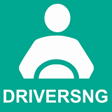 Driversng Logo