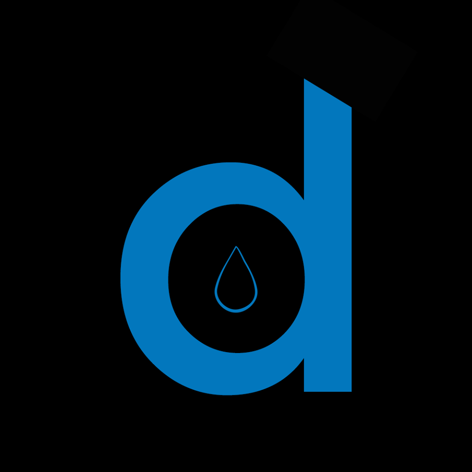 Drizzle Logo