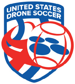 DroneSoccer Logo