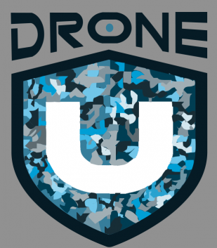 DroneU Logo