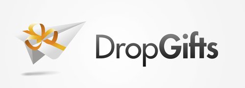 DropGifts USA Logo