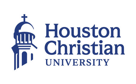 Houston Christian University Logo