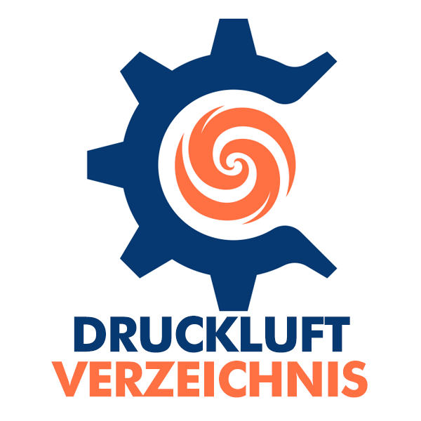 Druckluft Verzeichnis Logo