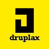 Druplax Ltd. Logo