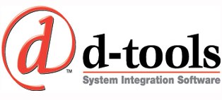 D-Tools Logo
