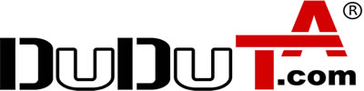 DuDuTa Logo