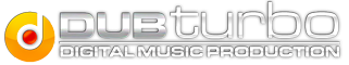 DubTurbos Logo