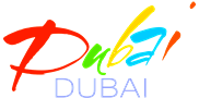 Dubai City Logo