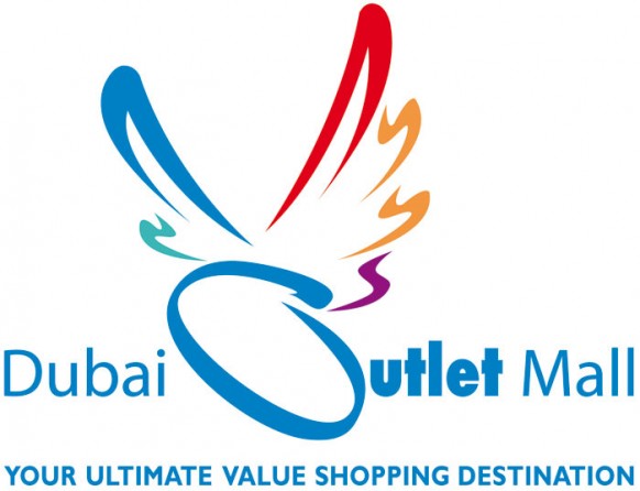 Dubai Outlet Mall Logo