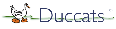 Duccats Logo