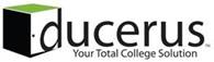 Ducerus Your Total College Solution Logo