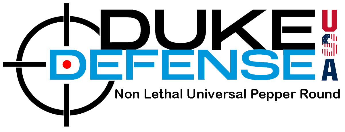 DukeDefense Logo