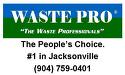 DumpsterJacksonville Logo