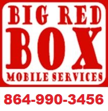 Top Dog Dumpster Rental - Greenville Logo