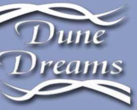 DuneDreamsSC Logo