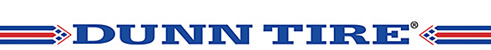 Dunn Tire Logo