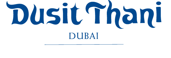 DusitThaniDubai Logo