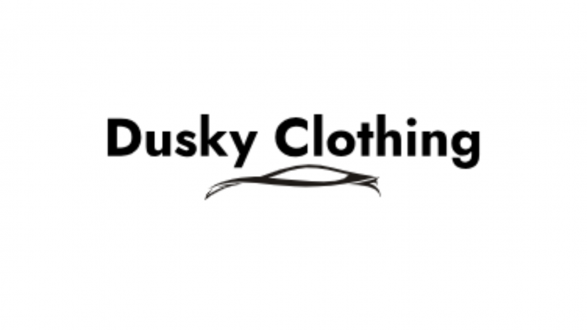 DuskyClothing Logo