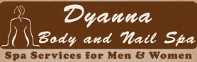 DyannaSpaNYC Logo
