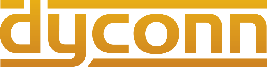 Dyconn Logo