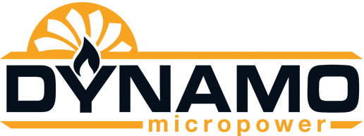 Dynamo Micropower Logo