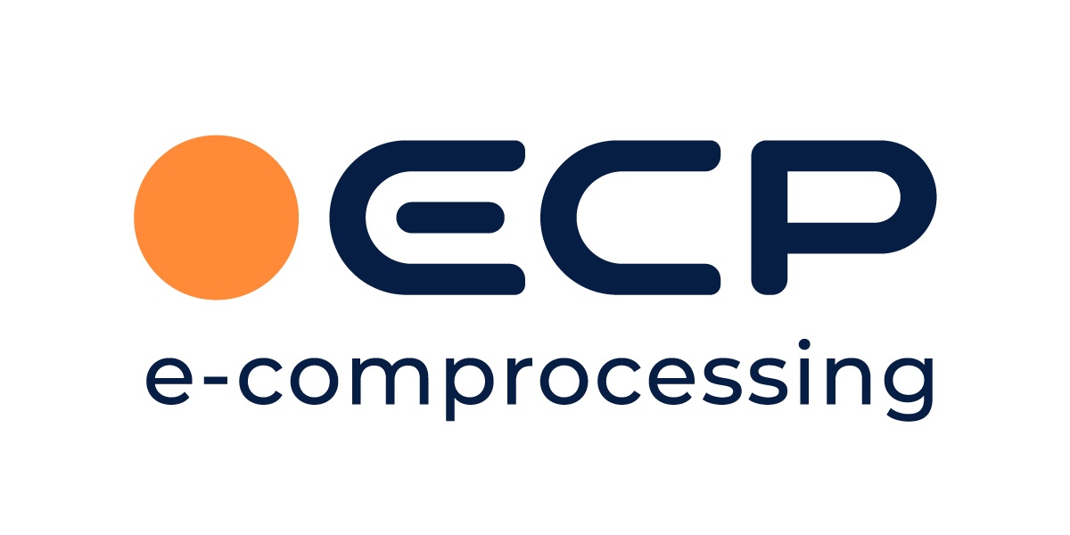 E-Comprocessing Logo