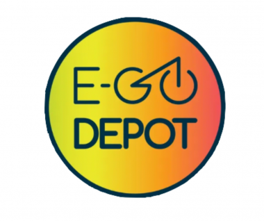 E-Go Depot Logo