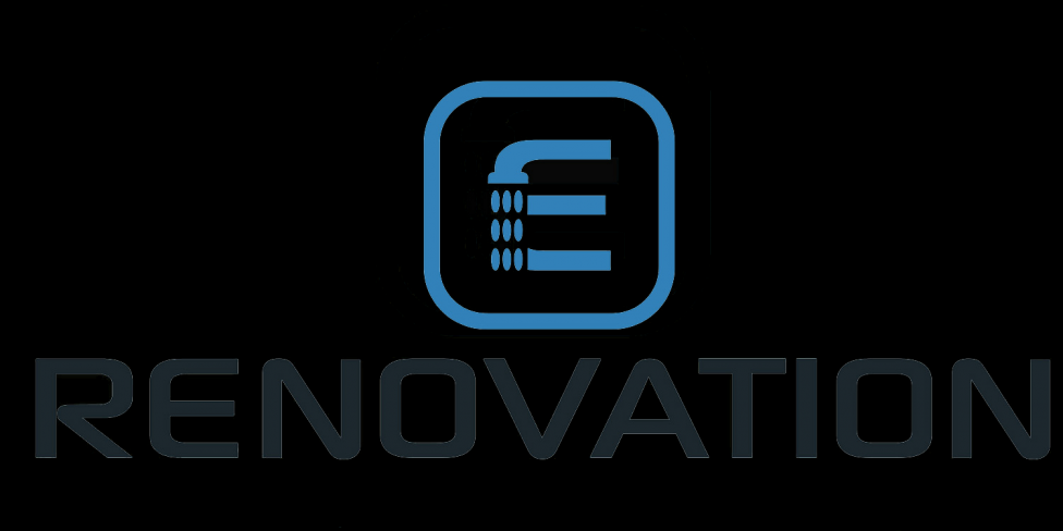 E-RENOVATION Logo