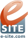 E-SITE.com Logo
