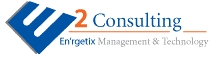 E2 Consulting Logo