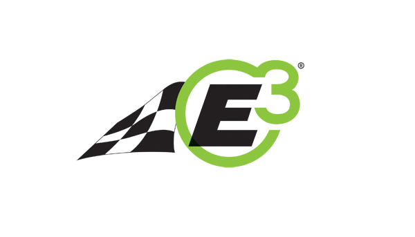 E3 Spark Plugs and Performance Products Logo