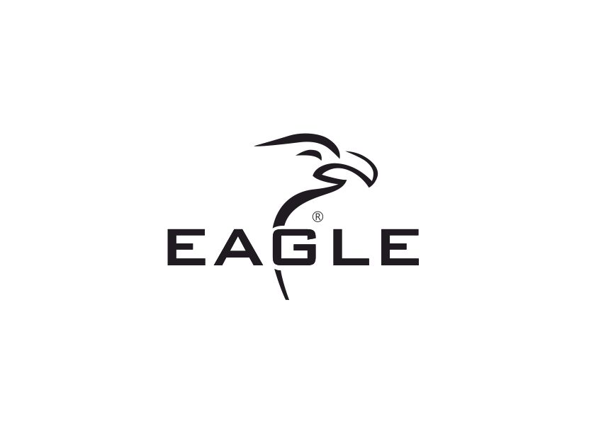 EAGLELASERS Logo